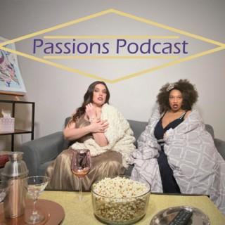 Passions Podcast