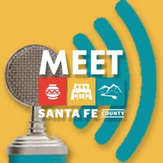 Meet Santa Fe County