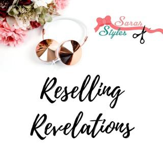 Reselling with Sarah Styles LLC