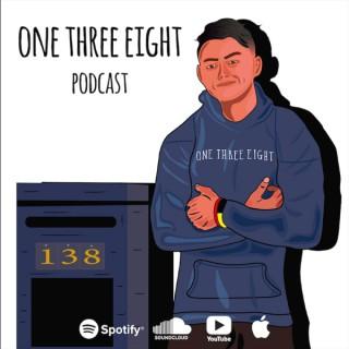 One Three Eight Podcast