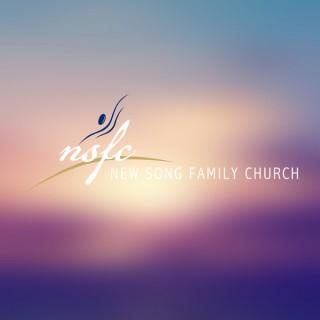 New Song Family Church