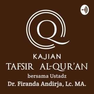 Kajian Tafsir Al Qur'an