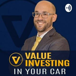Value Investing In Your Car