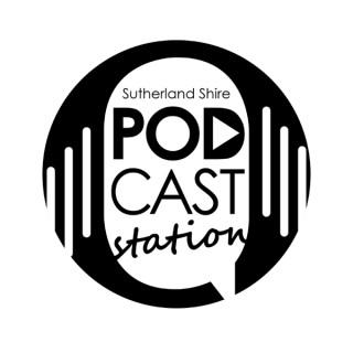 Sutherland Shire Podcast Station