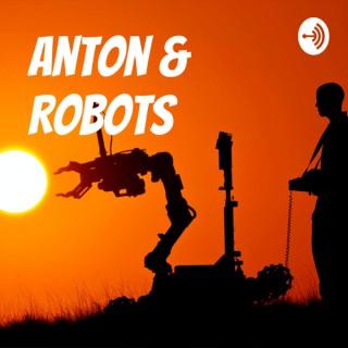 Anton & Robots