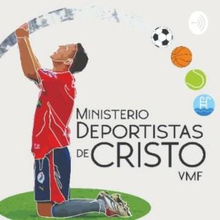Deportistas de Cristo