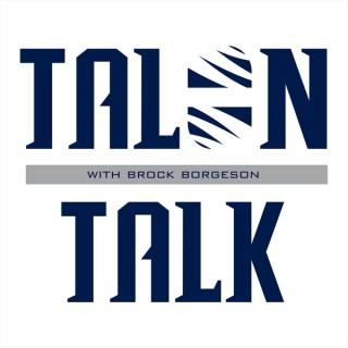 Talon Talk