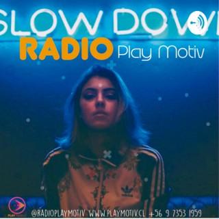 Radio Play Motiv