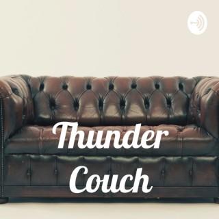 Thunder Couch