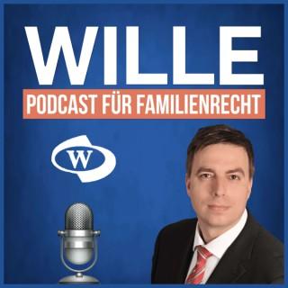 Wille - Podcast für Familienrecht