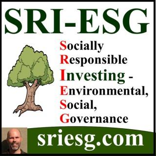 Values Investors Podcast | Socially Responsible Investing, ESG, Ethical, Impact, Sustainable Investments