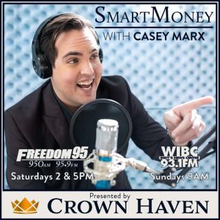 Crown Haven's Smart Money with Casey Marx