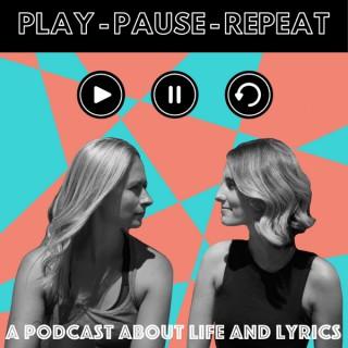 PLAY PAUSE REPEAT podcast