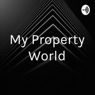My Property World Podcast with Will Mallard