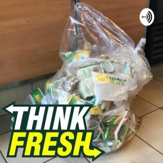 Think Fresh