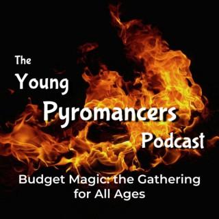 Young Pyromancers - Budget MTG Commander for All Ages