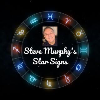 Steve Murphy's Star Signs | Astrology and Numerology Reports