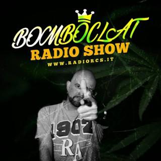 Bomboclat Radio Show on Radio Rcs
