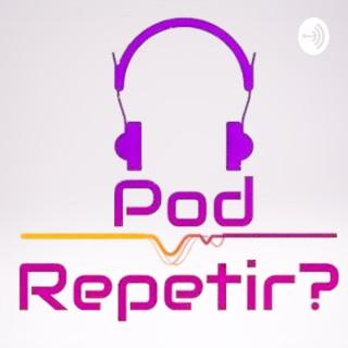 PodRepetir? - O podcast do estudante de inglês.