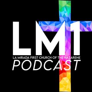 LM1 Church Podcast