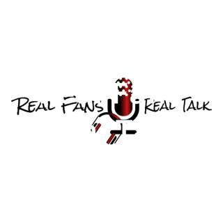 Real Fans Real Talk