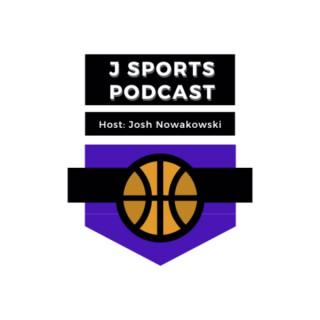 J Sports Podcast