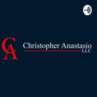 Christopher Anastasio Podcast