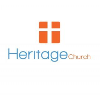 Heritage Church Grand Junction