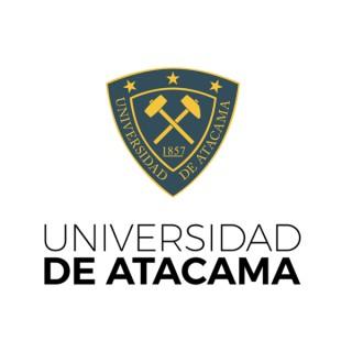 Audios Universidad de Atacama