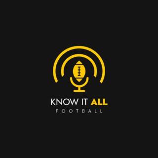 Know it ALL Fantasy Football Podcast