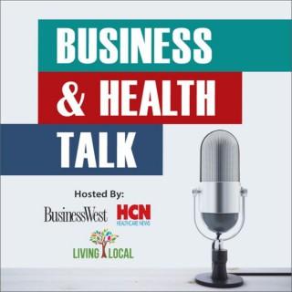 BusinessWest & Healthcare News: Business & Health Talk Podcast
