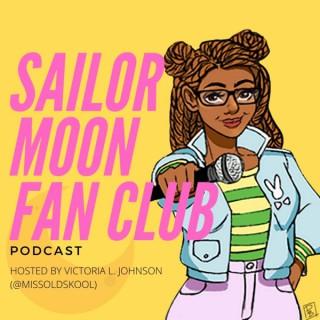 Sailor Moon Fan Club