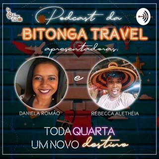 Podcast da Bitonga Travel
