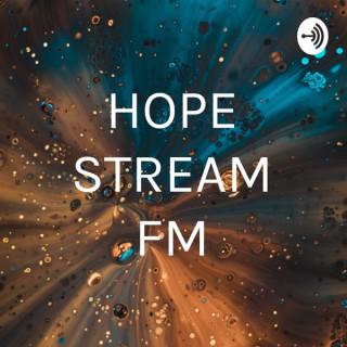 HOPE STREAM FM