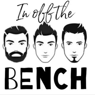 In Off The Bench