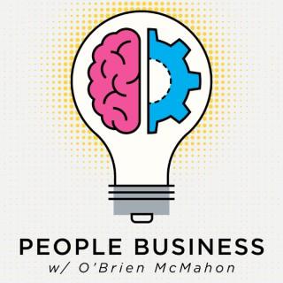 People Business w/ O'Brien McMahon