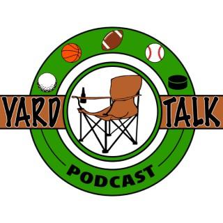 Yard Talk Podcast