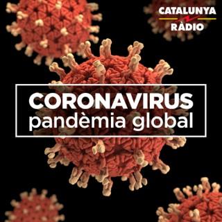 Coronavirus: pandèmia global