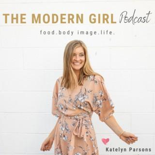 Modern Girl Podcast