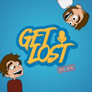 Get Lost: ON AIR