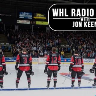 WHL Radio Show Podcast
