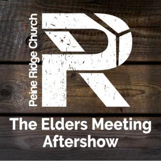 Peine Pastors Podcast