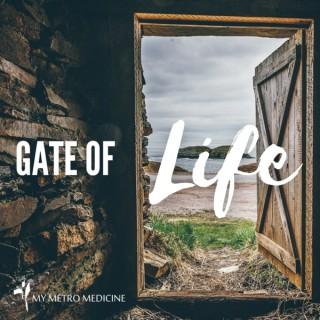 Gate of Life Podcast