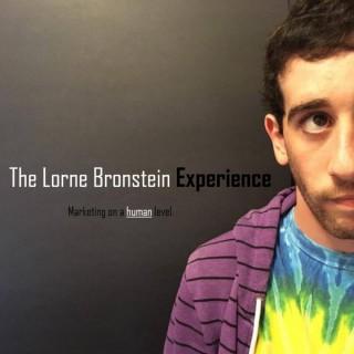 The Lorne Bronstein Show