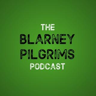 Blarney Pilgrims Irish Music Podcast
