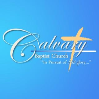 Calvary Baptist Church Lakeland Podcast