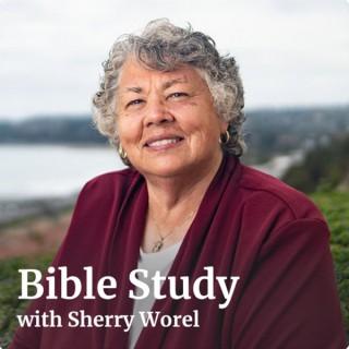 Bible Study with Sherry Worel