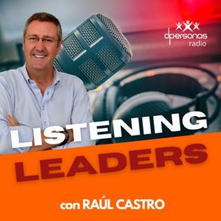 Listening Leaders