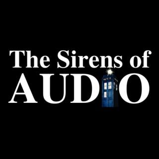 Doctor Who : The Sirens of Audio