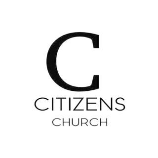 Citizens Church Portland